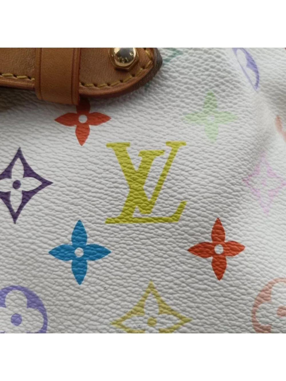 Louis Vuitton brand louis